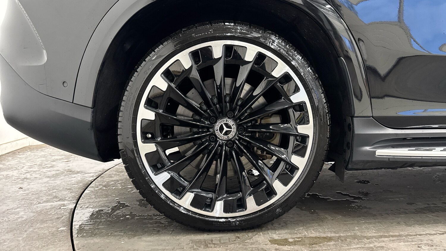 Used Mercedes-Benz EQA 2025 for sale - 77663339: Photo 7