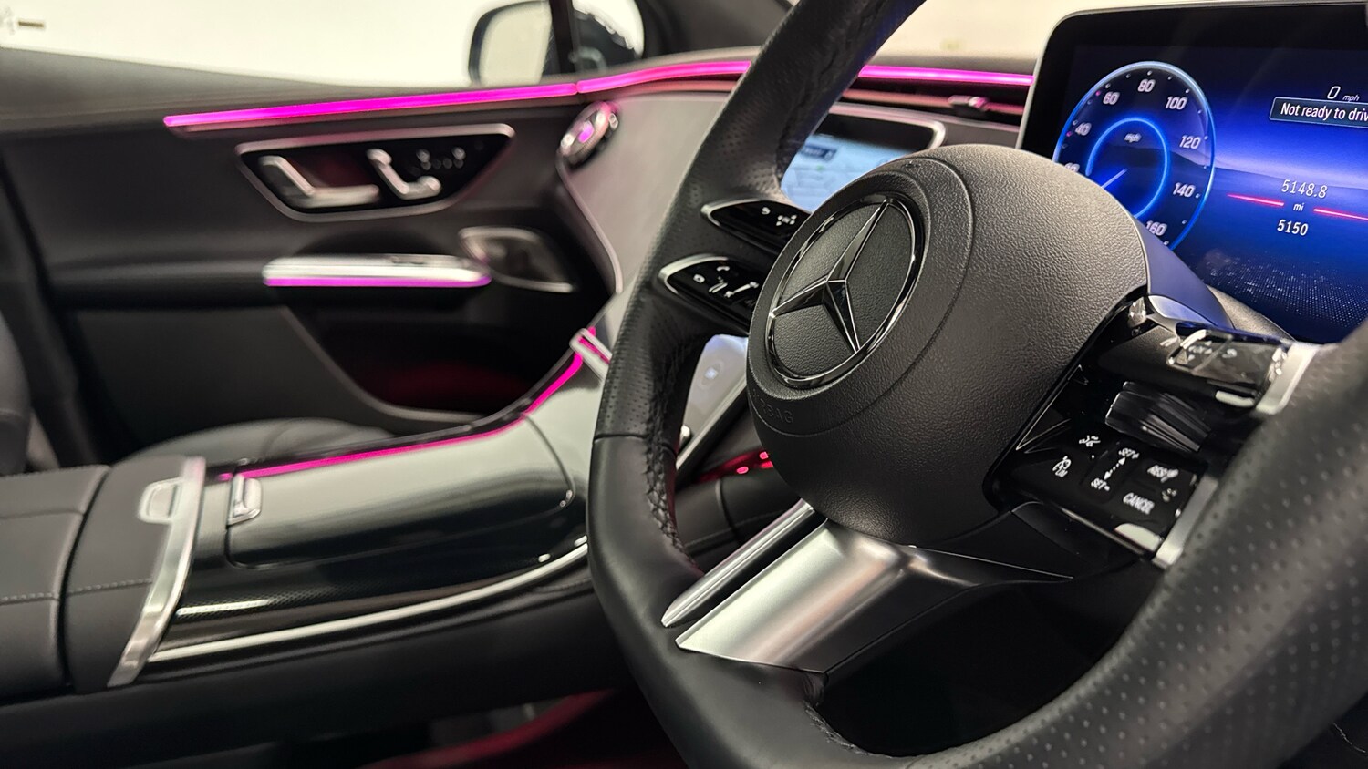 Used Mercedes-Benz EQA 2025 for sale - 77663339: Photo 8