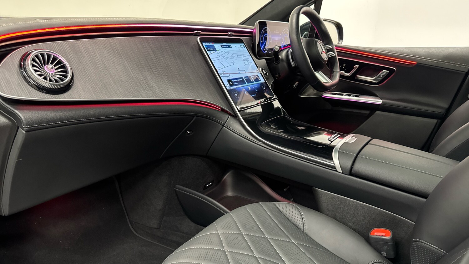 Used Mercedes-Benz EQA 2025 for sale - 77663339: Photo 9