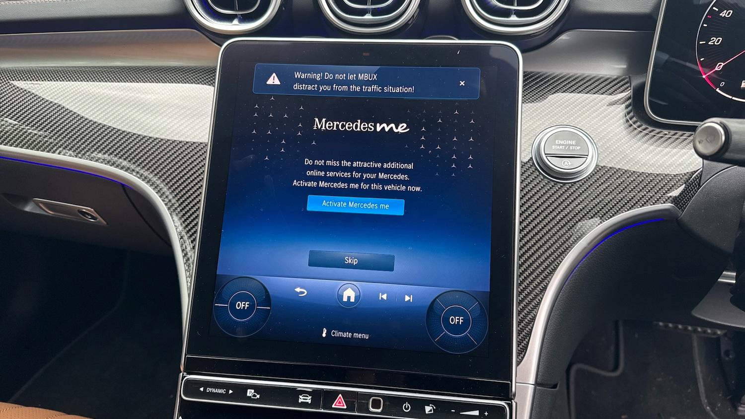 Used Mercedes-Benz CLE 2024 for sale - 77296393: Photo 12