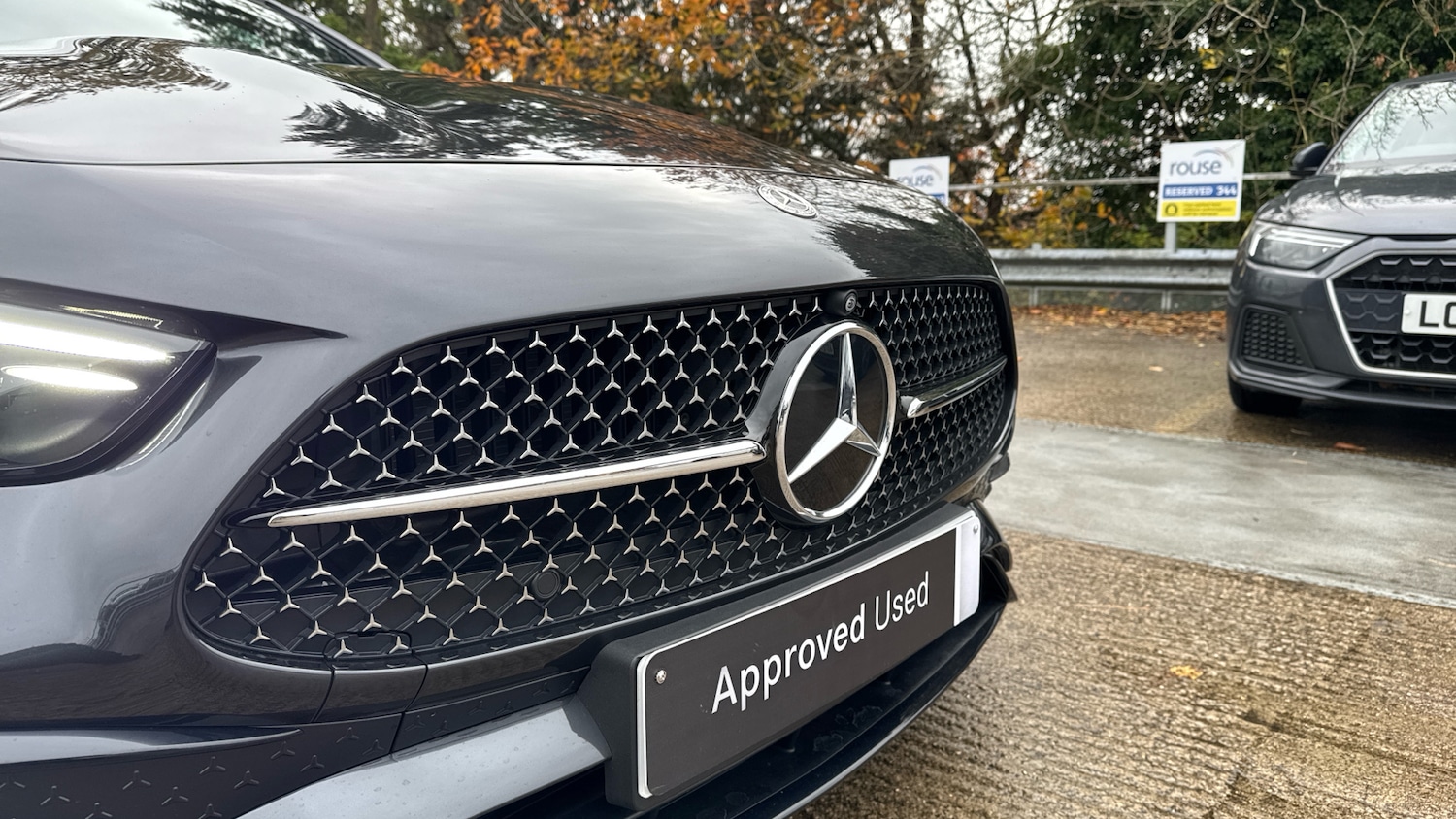 Used Mercedes-Benz CLE 2024 for sale - 77296393: Photo 22