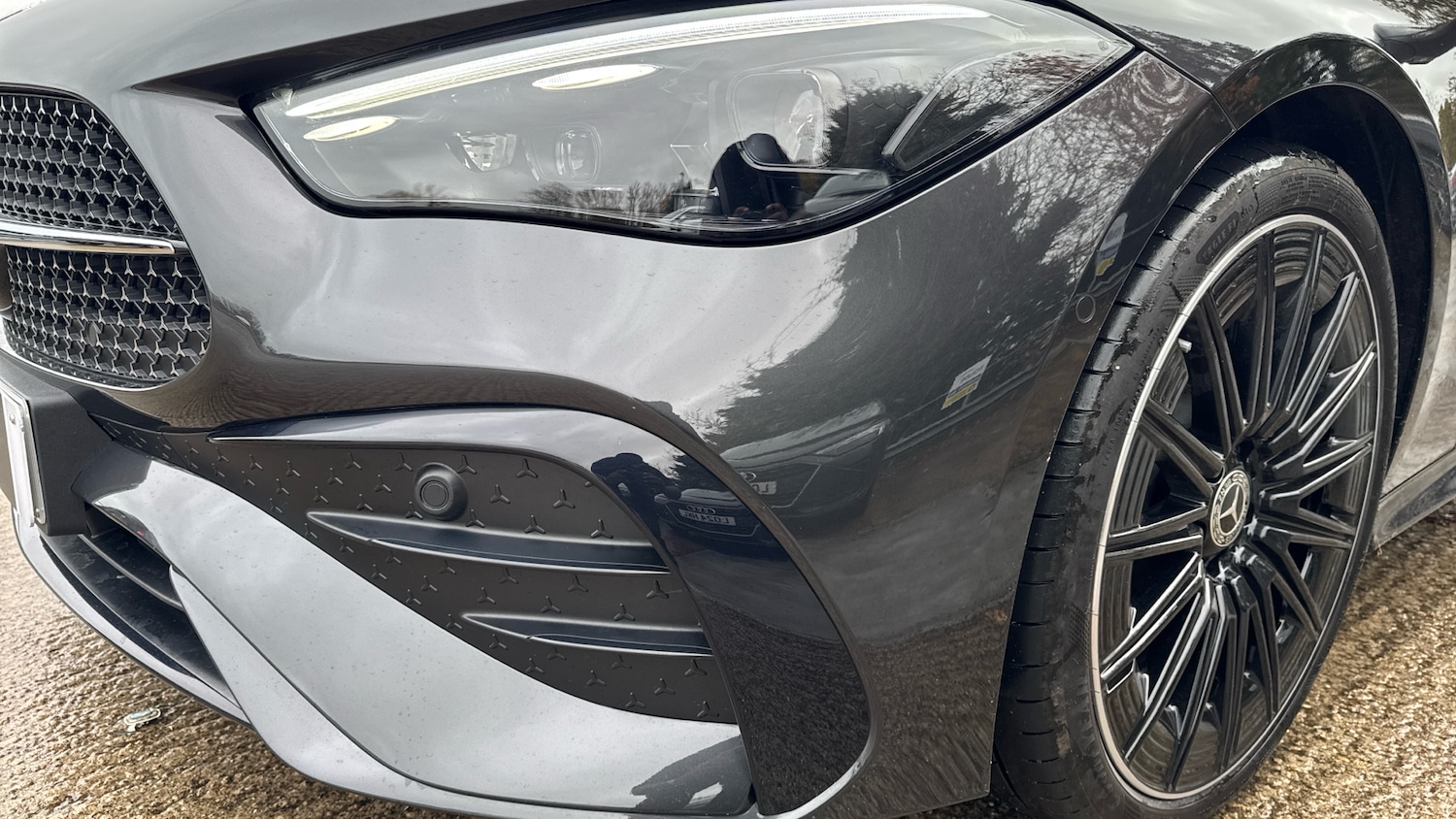 Used Mercedes-Benz CLE 2024 for sale - 77296393: Photo 24