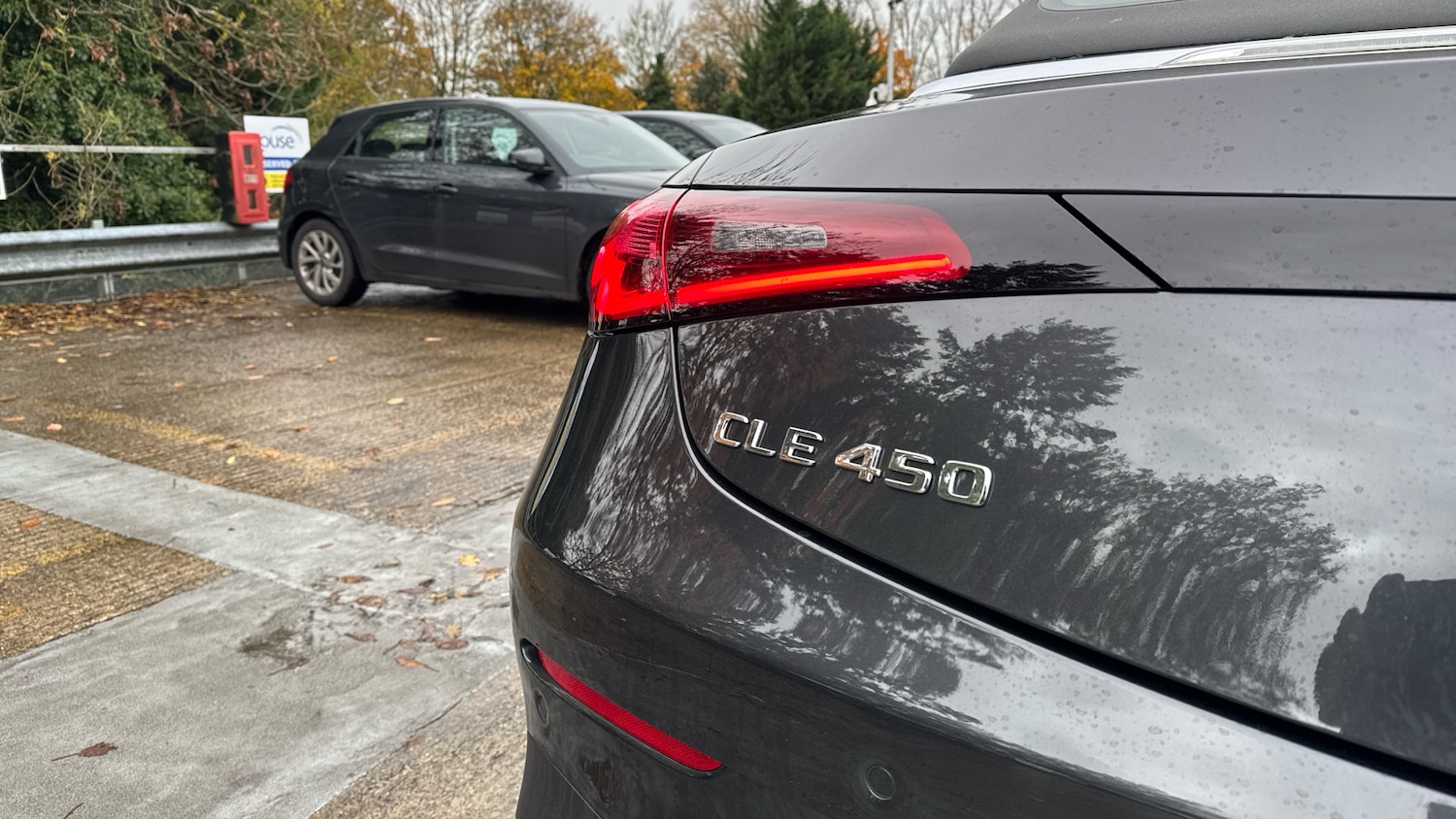 Used Mercedes-Benz CLE 2024 for sale - 77296393: Photo 27
