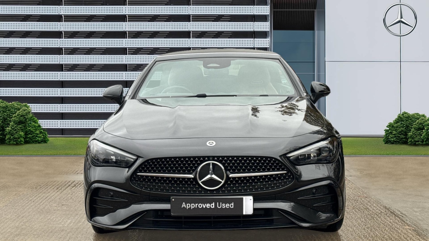 Used Mercedes-Benz CLE 2024 for sale - 77296393: Photo 3