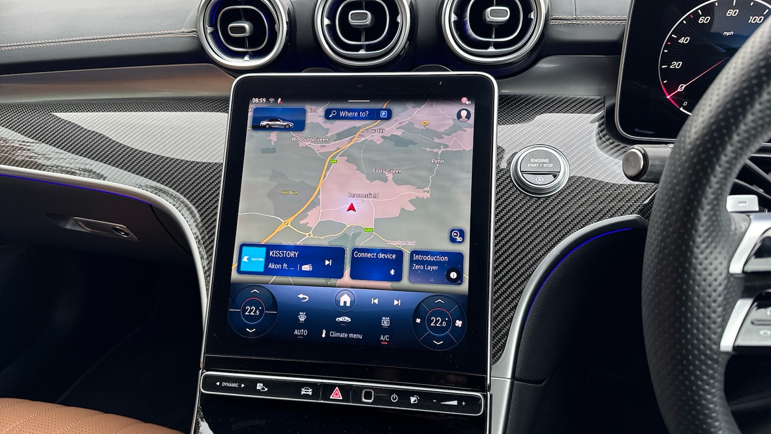 Used Mercedes-Benz CLE 2024 for sale - 77296393: Photo 45