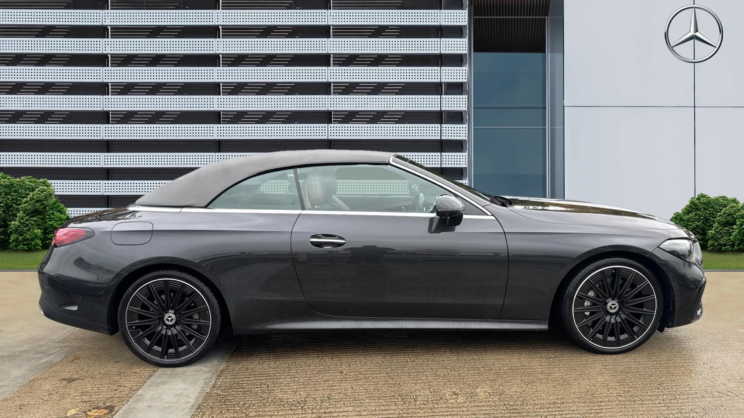 Used Mercedes-Benz CLE 2024 for sale - 77296393: Photo 5