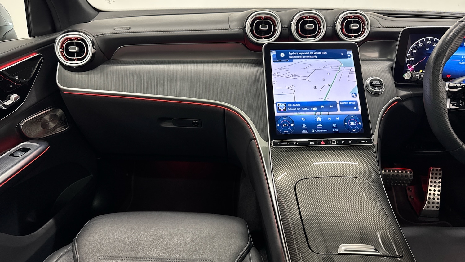 Used Mercedes-Benz GLC 2023 for sale - 77521915: Photo 14