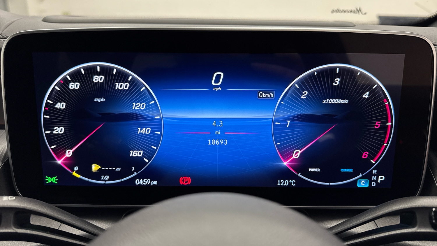 Used Mercedes-Benz GLC 2023 for sale - 77521915: Photo 18