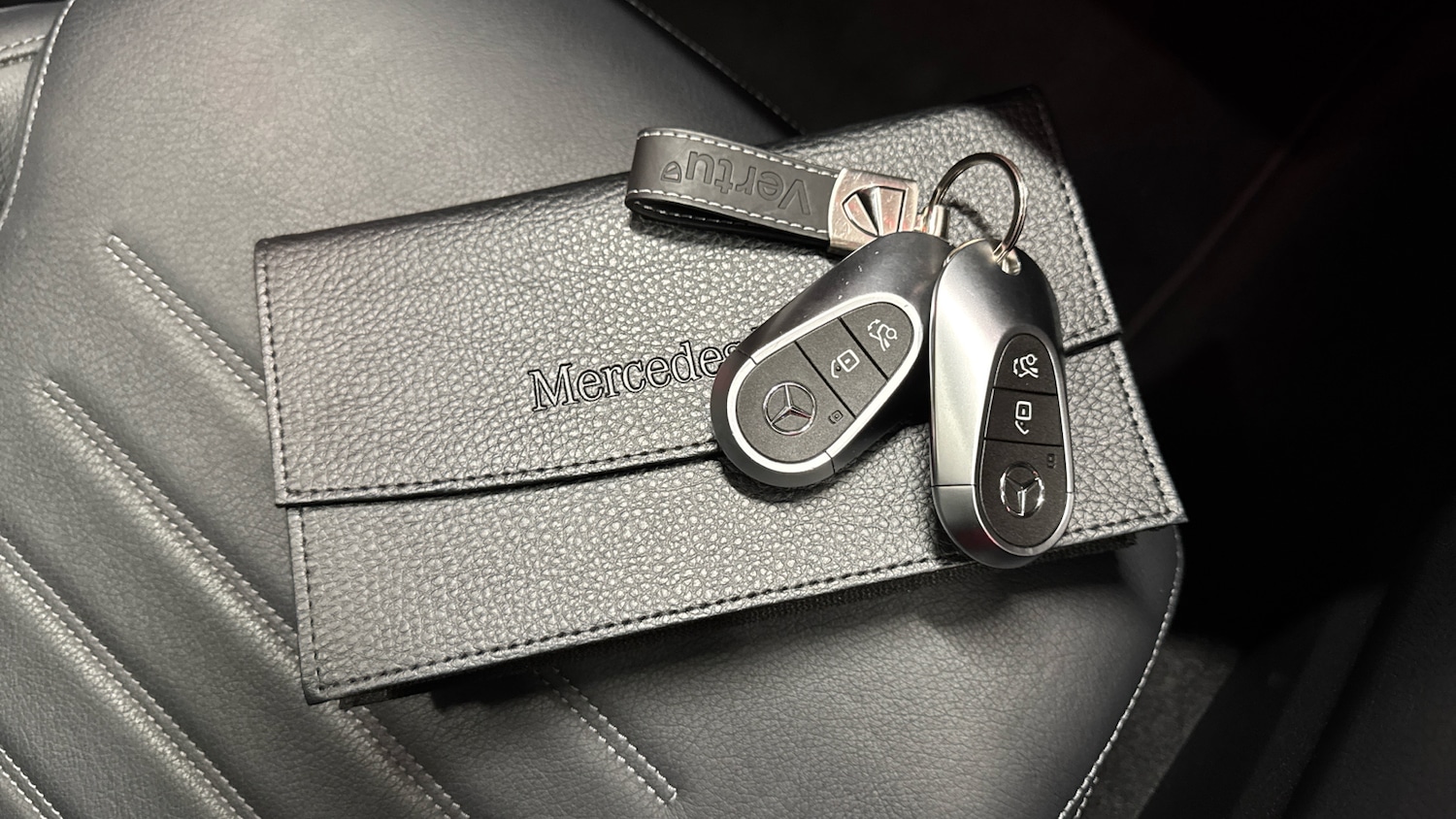 Used Mercedes-Benz GLC 2023 for sale - 77521915: Photo 19