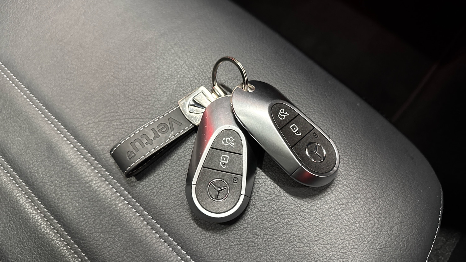 Used Mercedes-Benz GLC 2023 for sale - 77521915: Photo 20