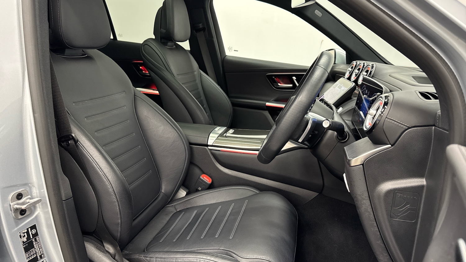 Used Mercedes-Benz GLC 2023 for sale - 77521915: Photo 27