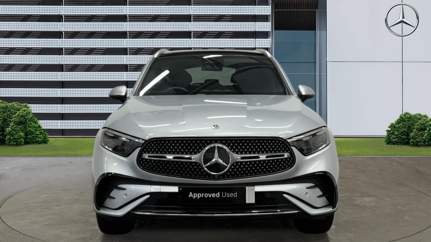 Used Mercedes-Benz GLC 2023 for sale - 77521915: Photo 3