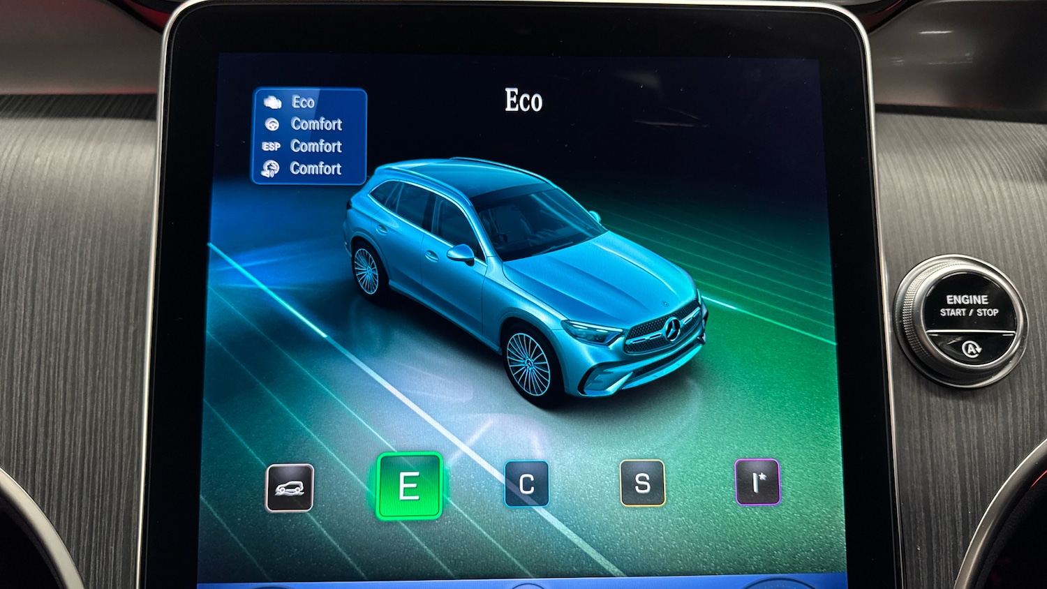 Used Mercedes-Benz GLC 2023 for sale - 77521915: Photo 37