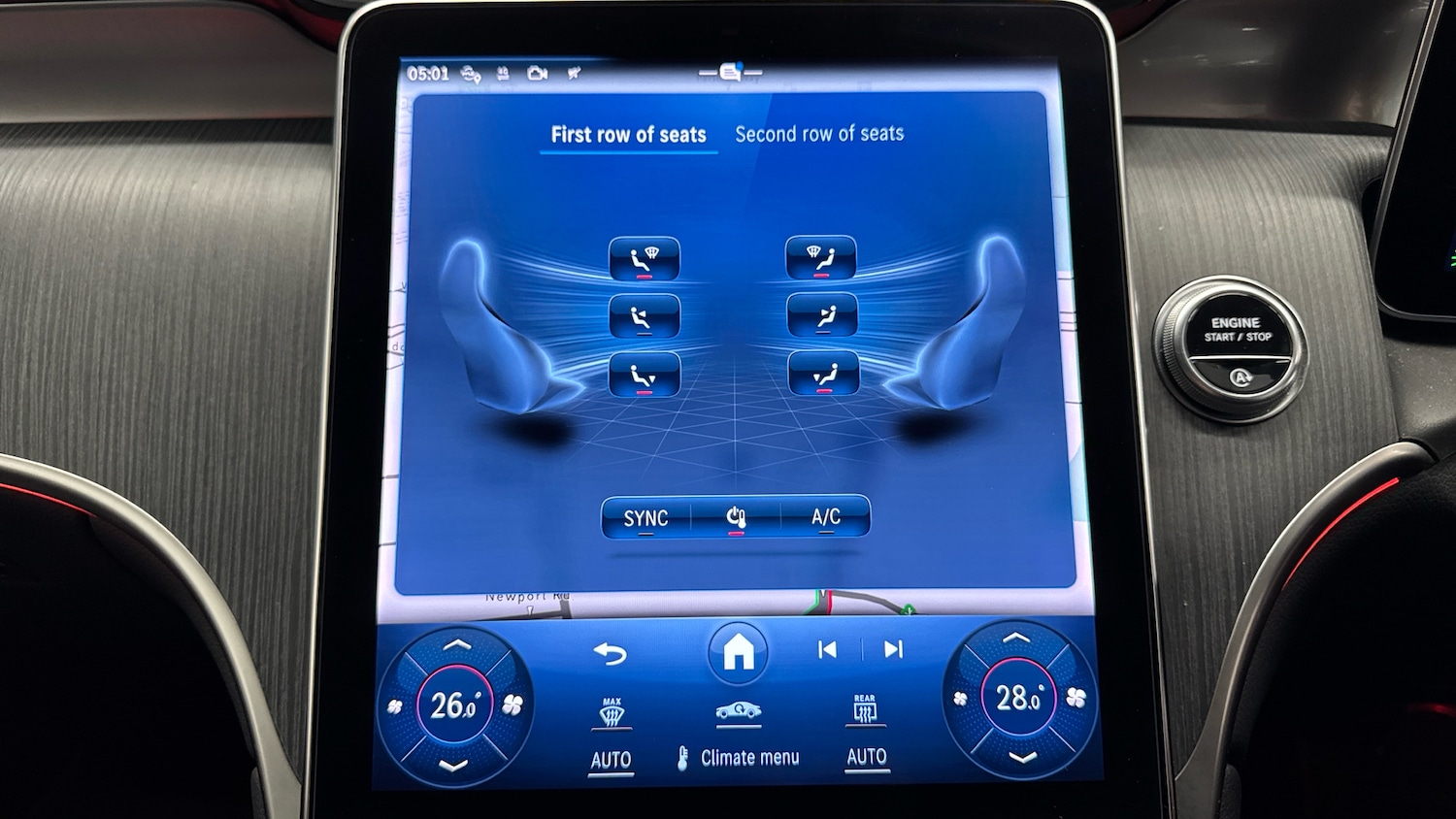 Used Mercedes-Benz GLC 2023 for sale - 77521915: Photo 38