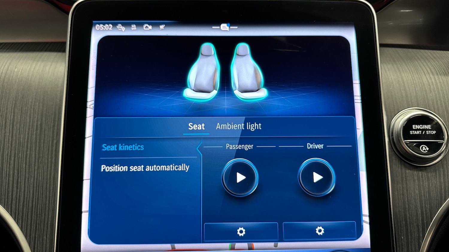 Used Mercedes-Benz GLC 2023 for sale - 77521915: Photo 39