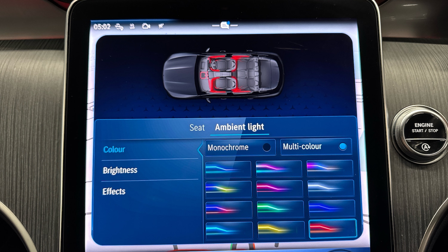 Used Mercedes-Benz GLC 2023 for sale - 77521915: Photo 40