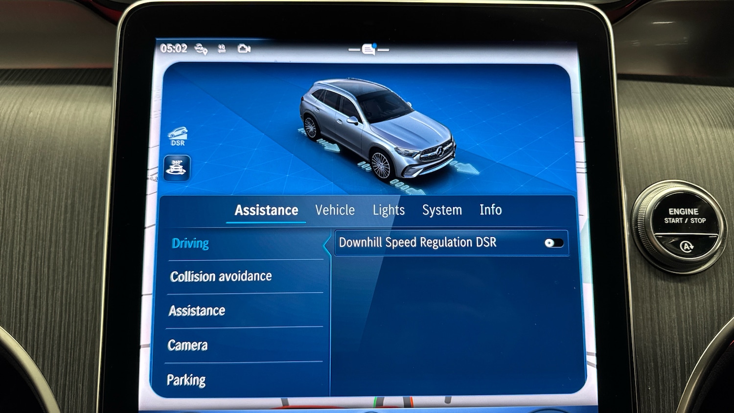 Used Mercedes-Benz GLC 2023 for sale - 77521915: Photo 42