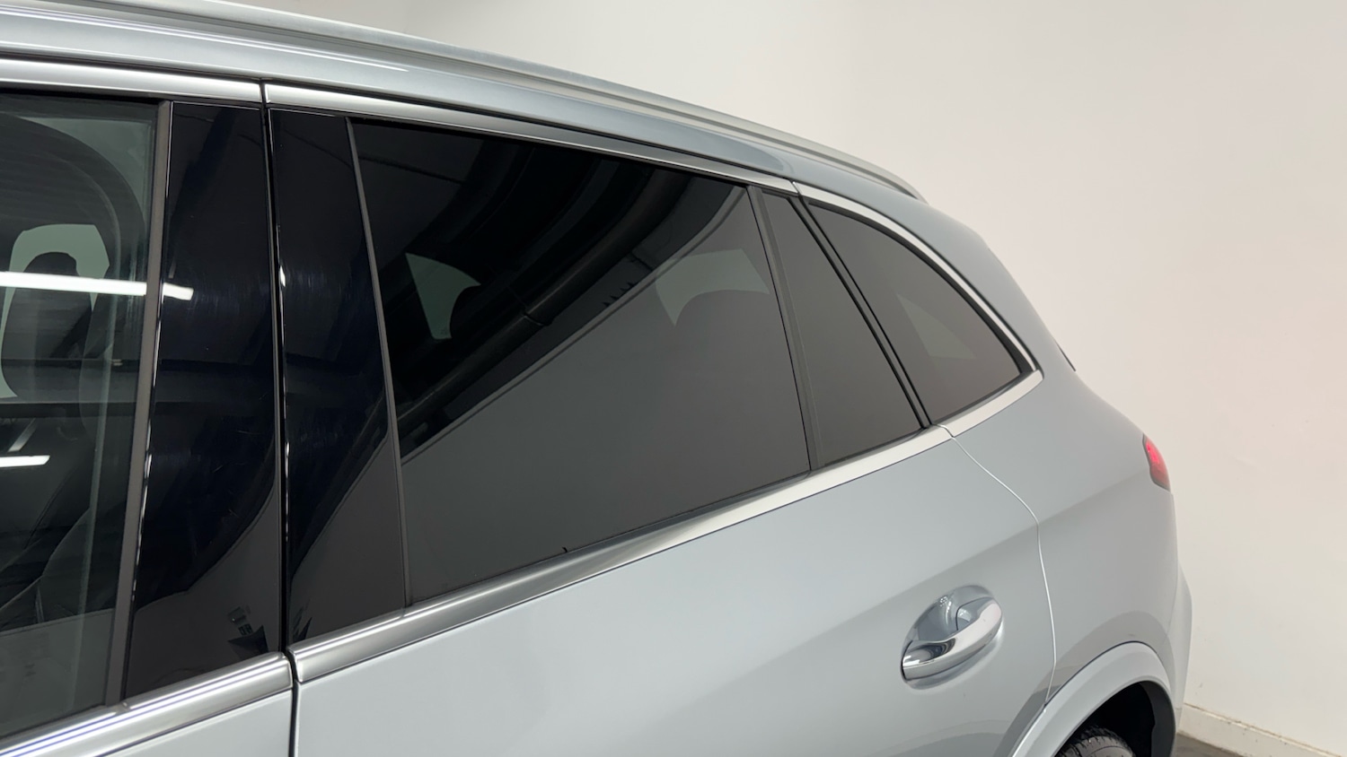 Used Mercedes-Benz GLC 2023 for sale - 77521915: Photo 44