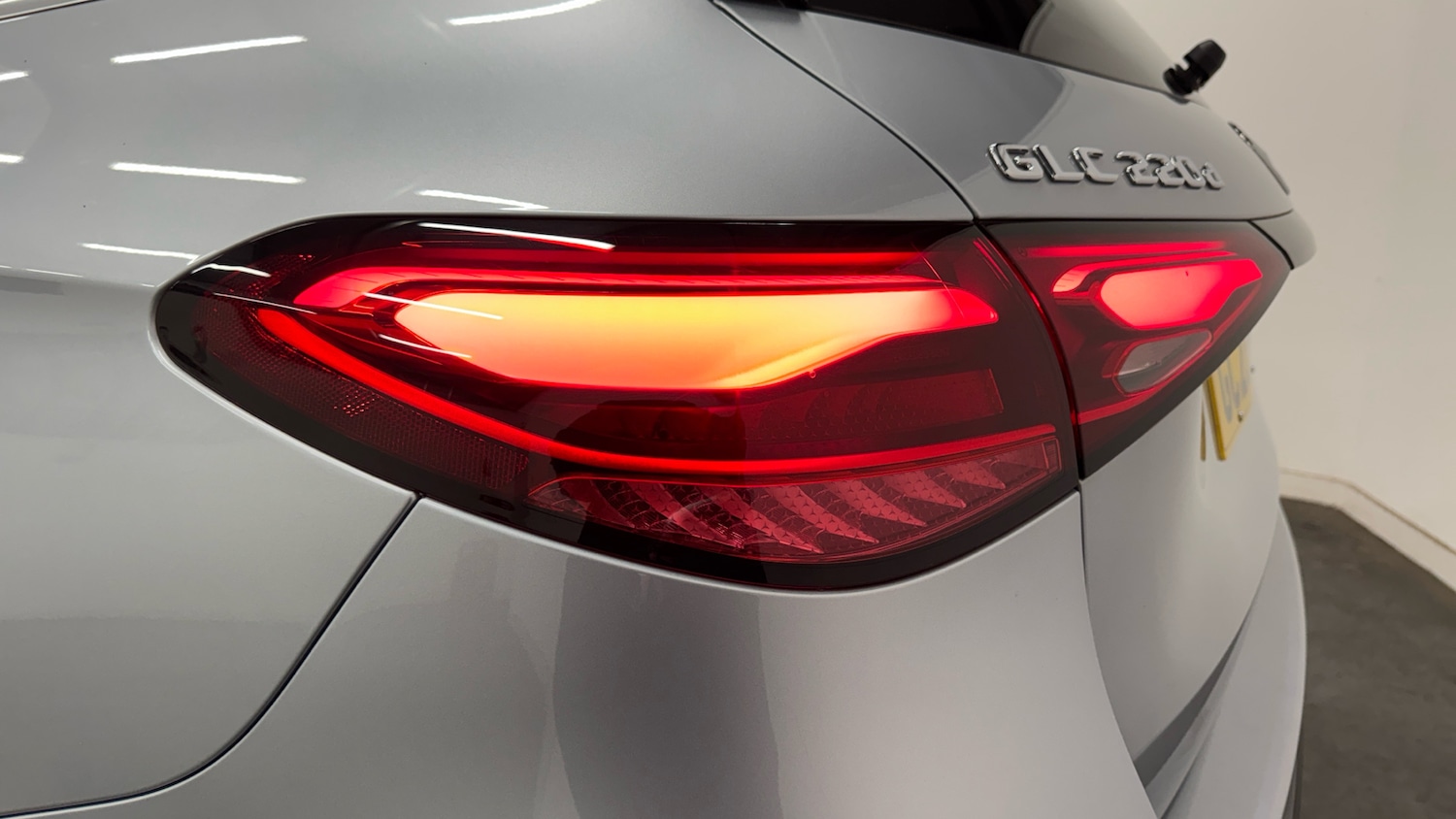 Used Mercedes-Benz GLC 2023 for sale - 77521915: Photo 45