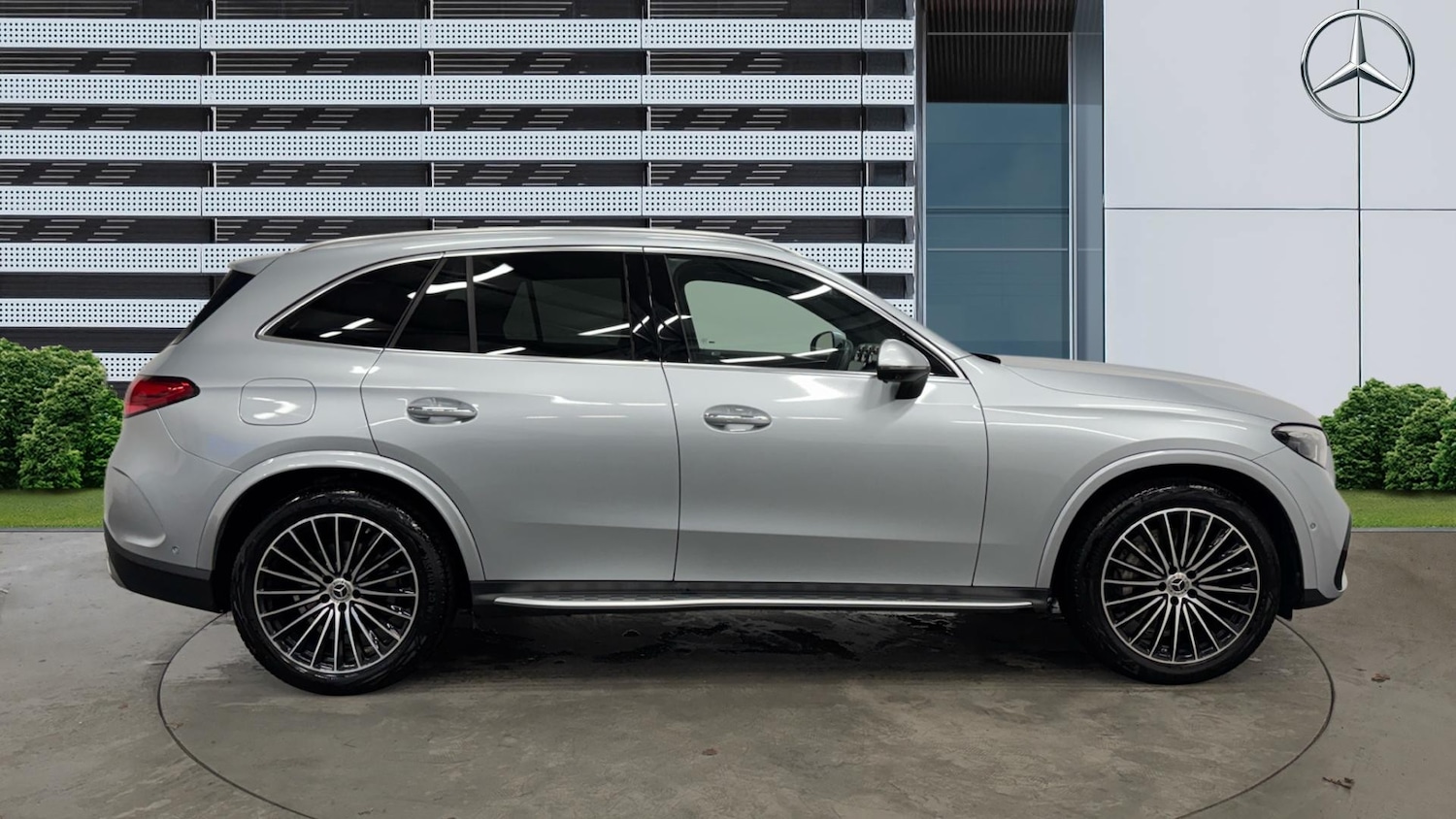 Used Mercedes-Benz GLC 2023 for sale - 77521915: Photo 5