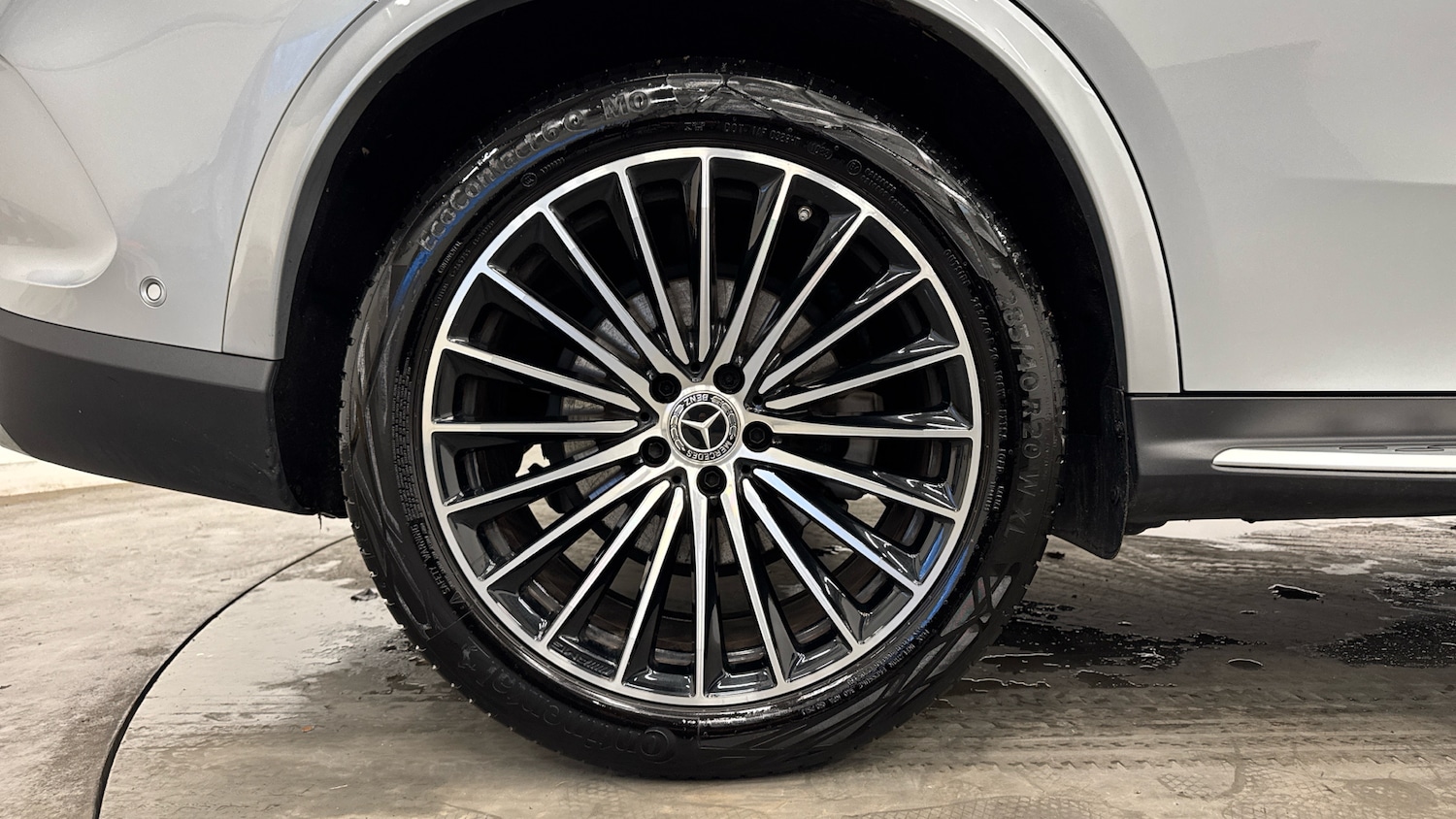 Used Mercedes-Benz GLC 2023 for sale - 77521915: Photo 7