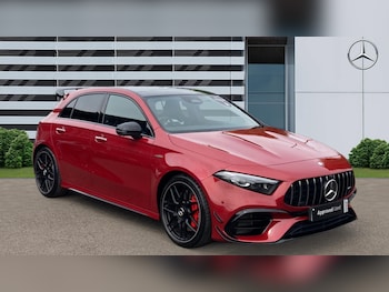 Used Mercedes-Benz A-Class 2024 for sale - 75776446: Photo