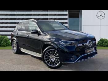 2024 (73) - 450 4Matic AMG Line Prem 5dr 9G-Tronic [7 St] Petrol Estate