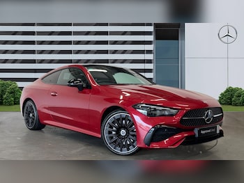 Used Mercedes-Benz CLE 2024 for sale - 78640495: Photo