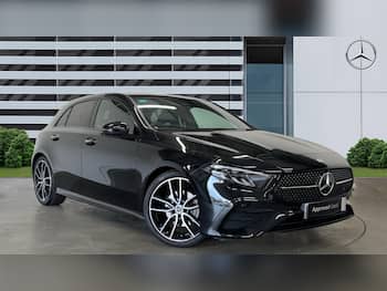 Used Mercedes-Benz A-Class 2026 for sale - 79623998: Photo