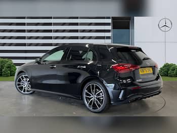 Used Mercedes-Benz A-Class 2026 for sale - 79623998: Photo