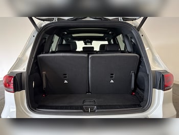 Used Mercedes-Benz GLB 2021 for sale - 78365933: Photo