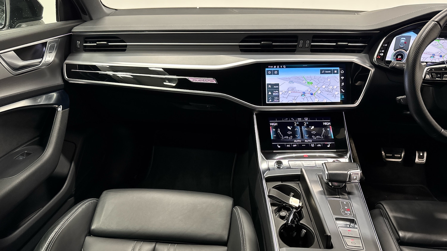 Used Audi A6 2022 for sale - 77631192: Photo 14