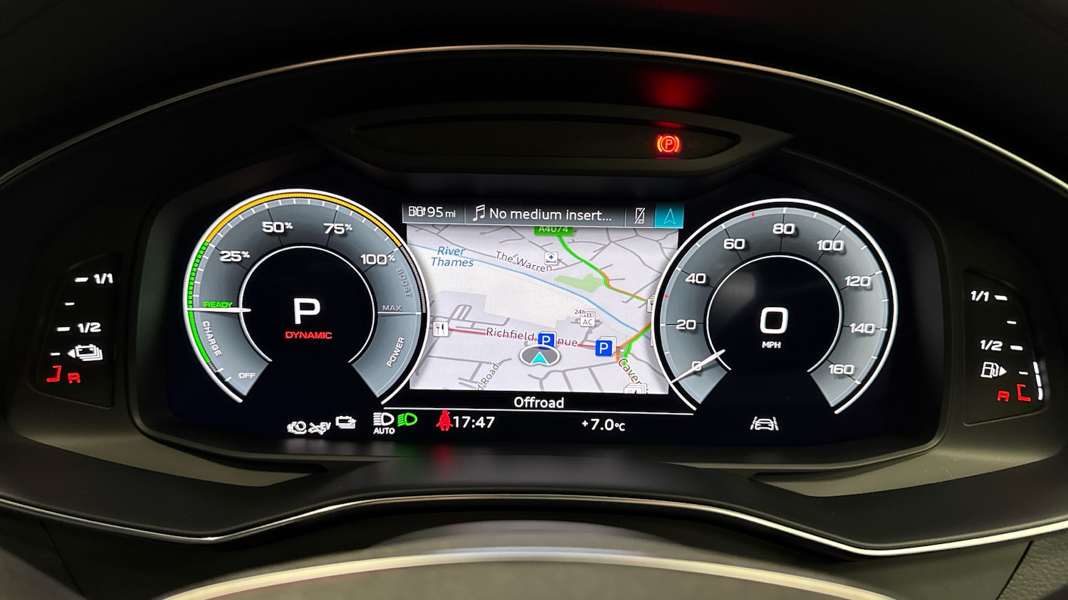 Used Audi A6 2022 for sale - 77631192: Photo 18