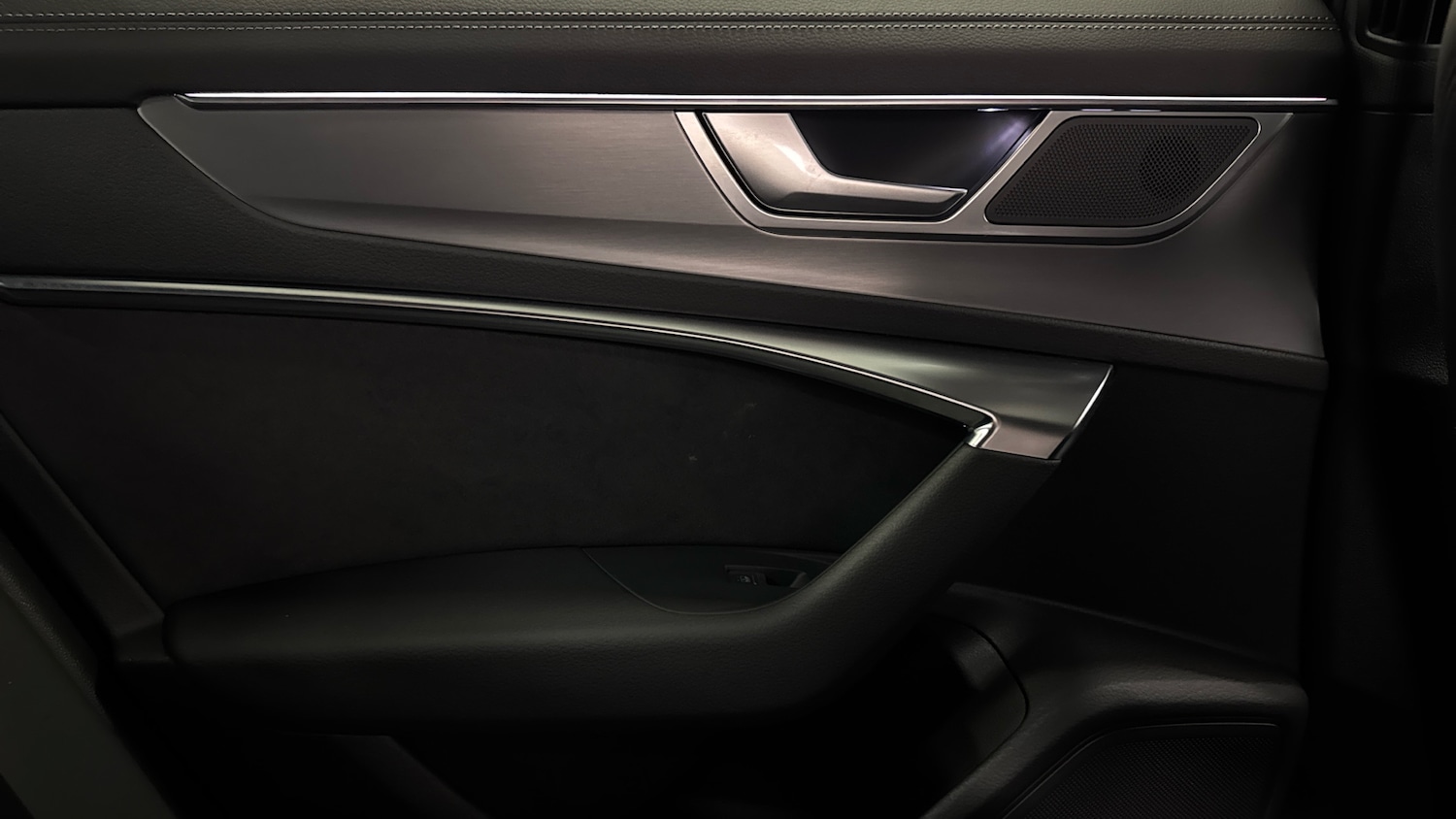 Used Audi A6 2022 for sale - 77631192: Photo 22