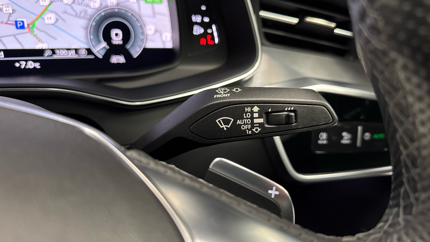 Used Audi A6 2022 for sale - 77631192: Photo 36