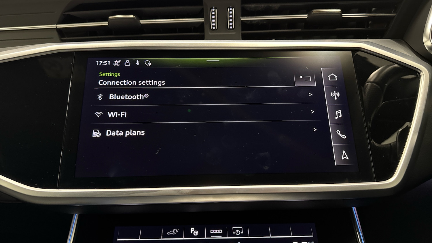 Used Audi A6 2022 for sale - 77631192: Photo 44