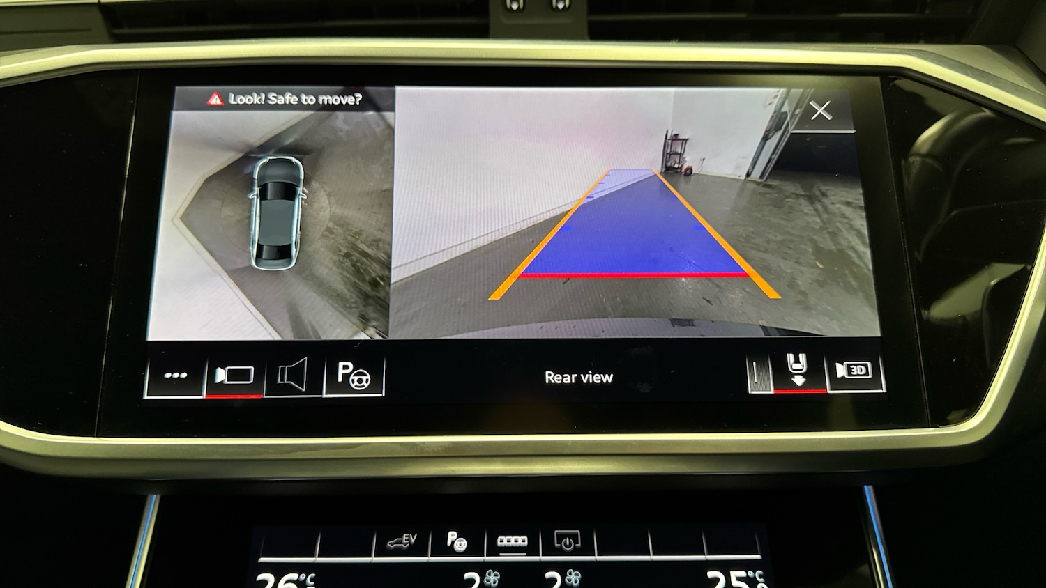 Used Audi A6 2022 for sale - 77631192: Photo 45