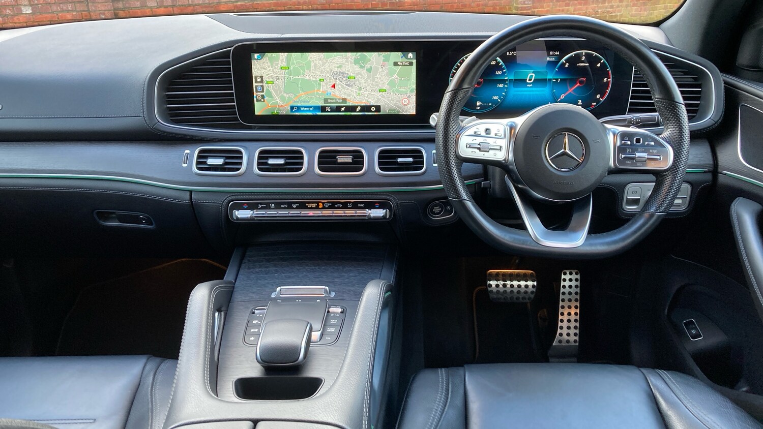 Used Mercedes-Benz GLE 2022 for sale - 77963065: Photo 10