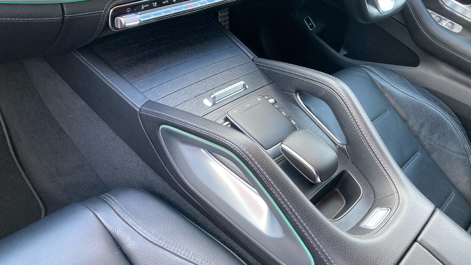 Used Mercedes-Benz GLE 2022 for sale - 77963065: Photo 13