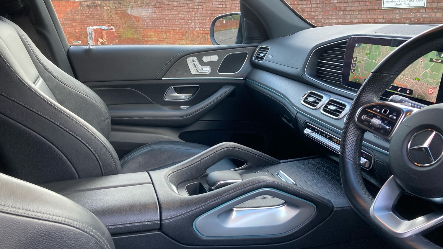 Used Mercedes-Benz GLE 2022 for sale - 77963065: Photo 14