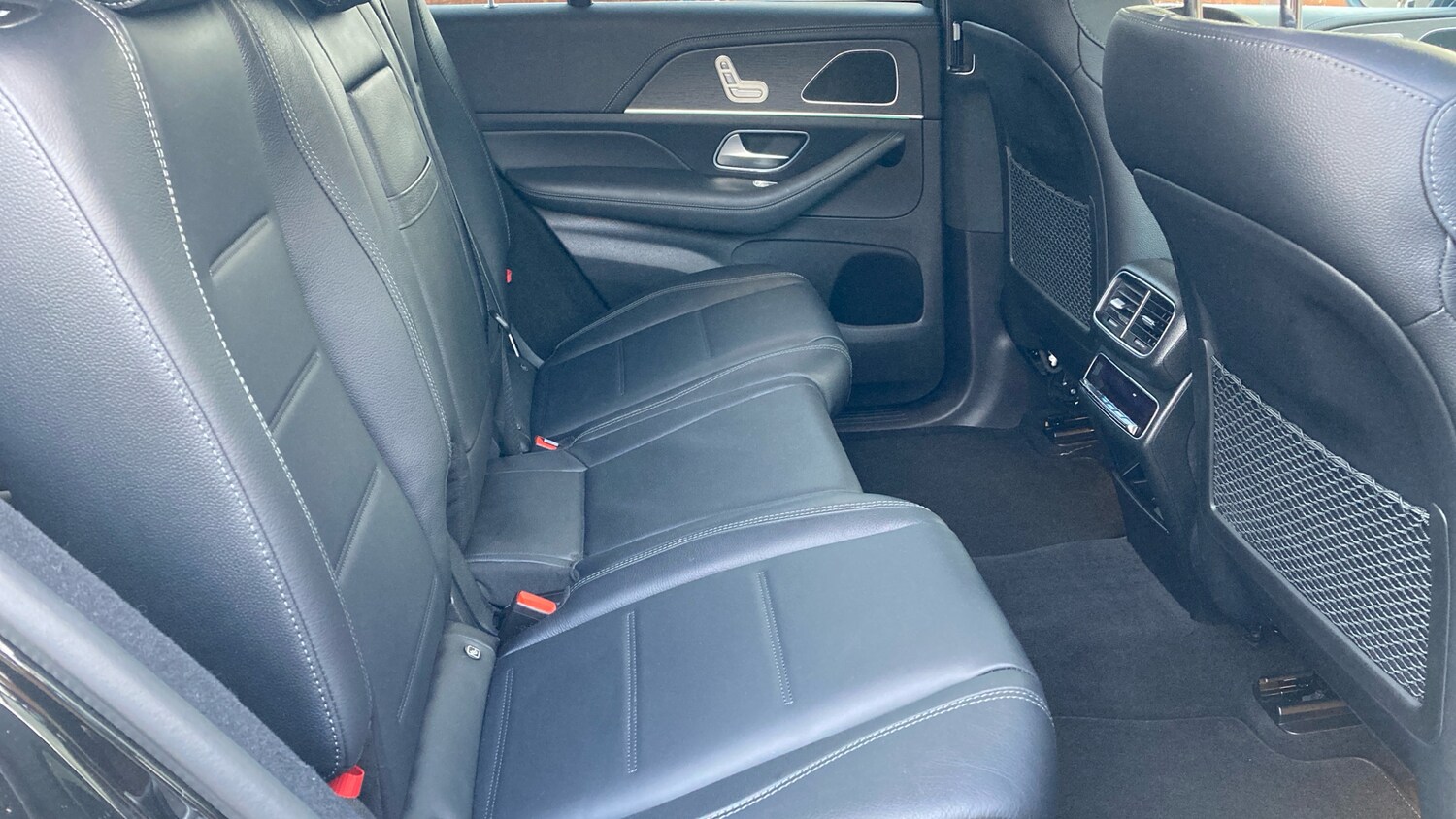 Used Mercedes-Benz GLE 2022 for sale - 77963065: Photo 16