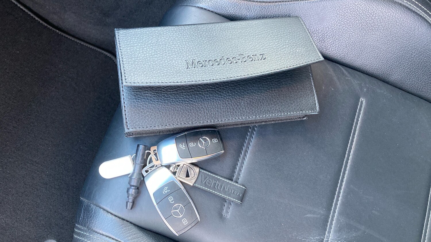 Used Mercedes-Benz GLE 2022 for sale - 77963065: Photo 19