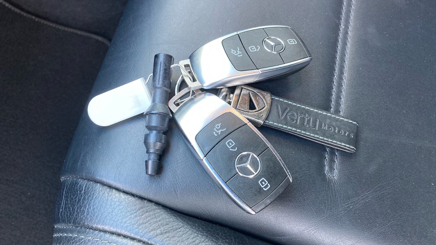 Used Mercedes-Benz GLE 2022 for sale - 77963065: Photo 20