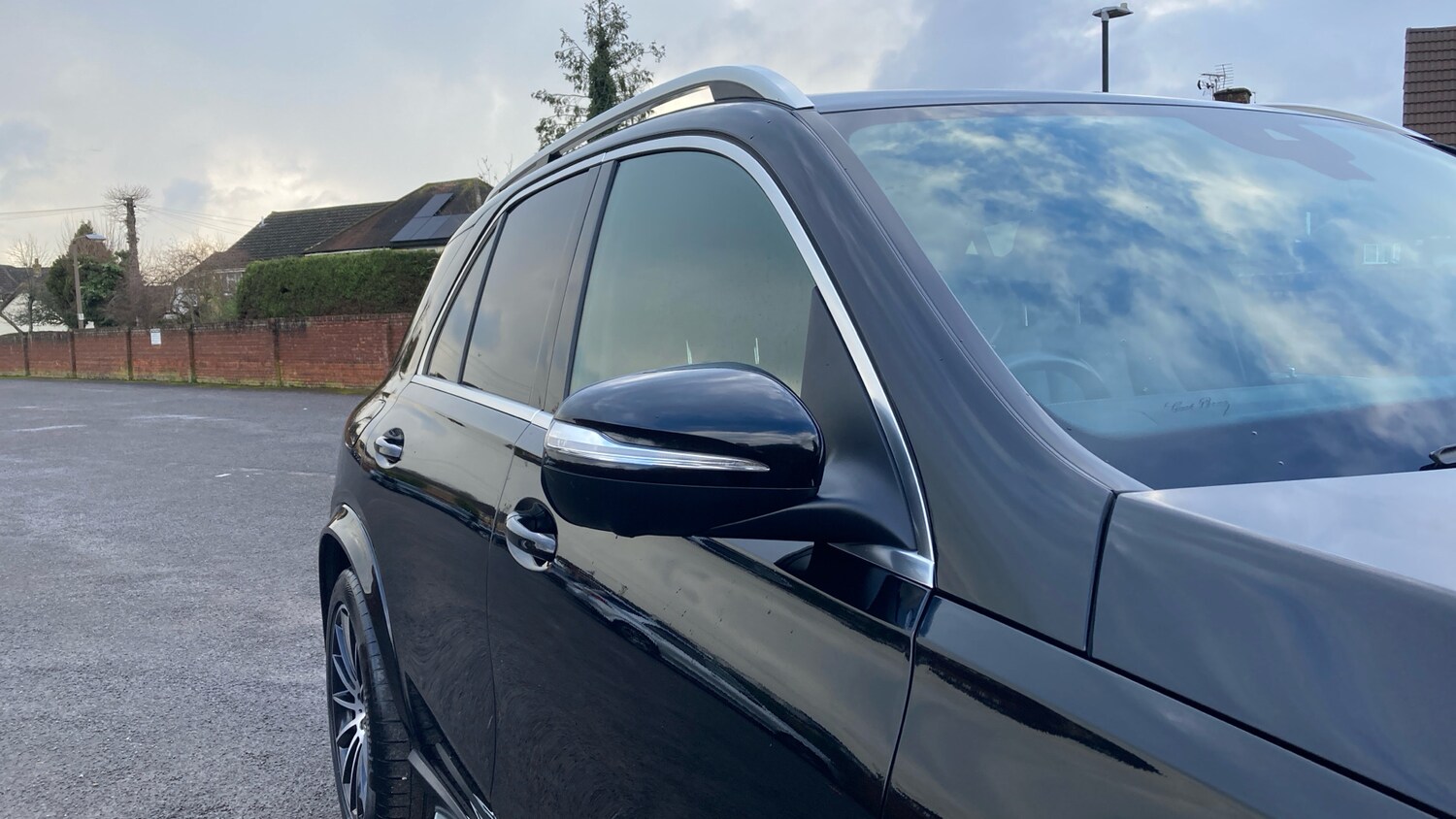 Used Mercedes-Benz GLE 2022 for sale - 77963065: Photo 22