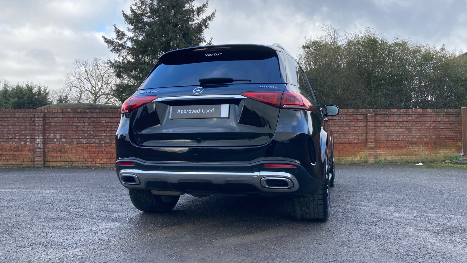 Used Mercedes-Benz GLE 2022 for sale - 77963065: Photo 23