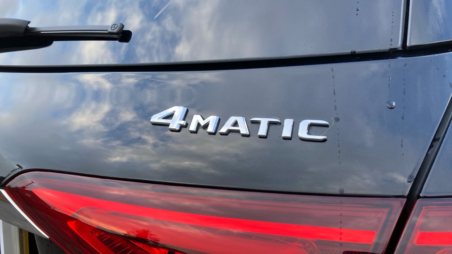 Used Mercedes-Benz GLE 2022 for sale - 77963065: Photo 24