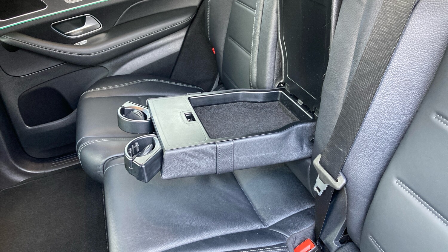 Used Mercedes-Benz GLE 2022 for sale - 77963065: Photo 28