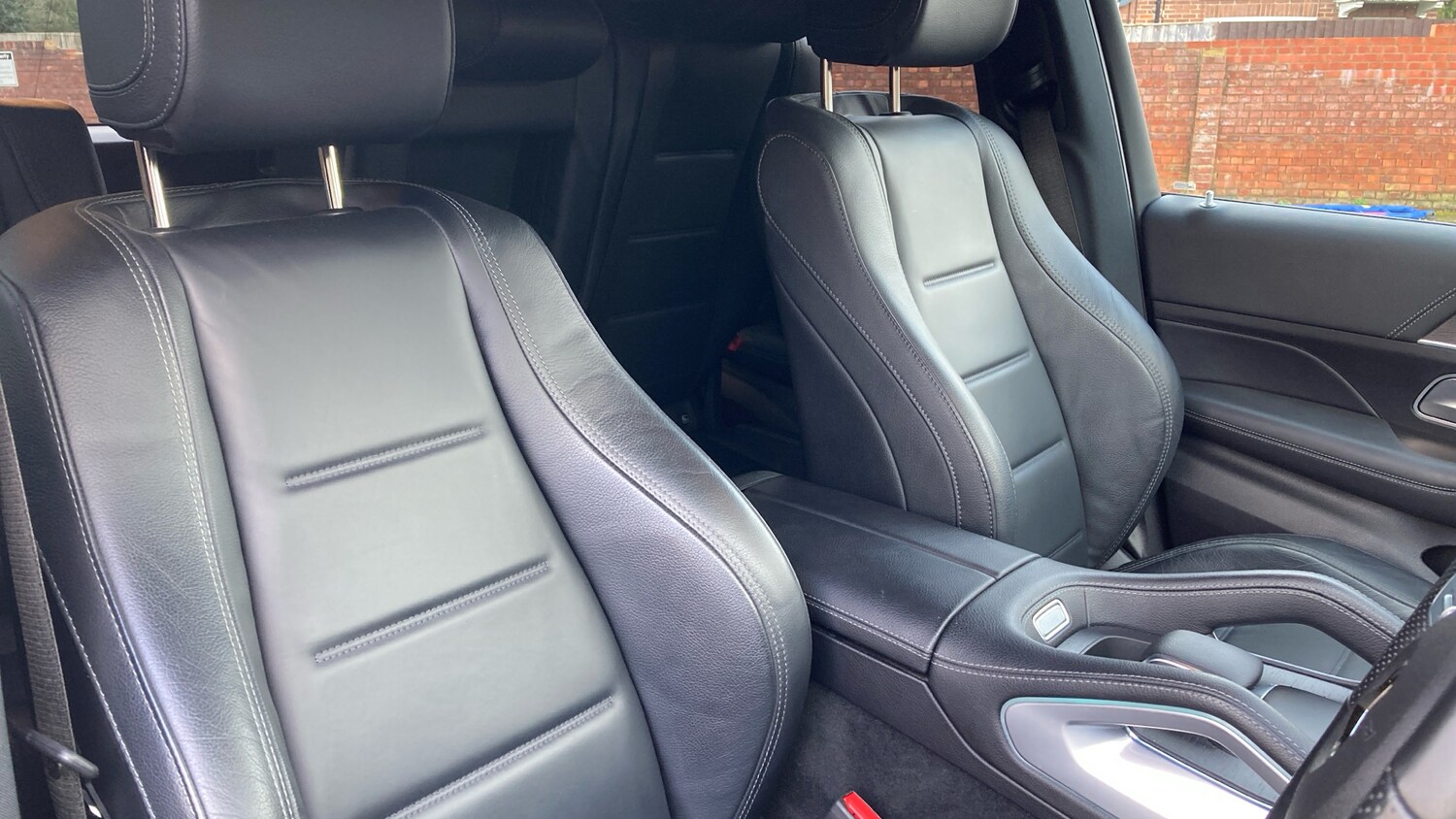 Used Mercedes-Benz GLE 2022 for sale - 77963065: Photo 31