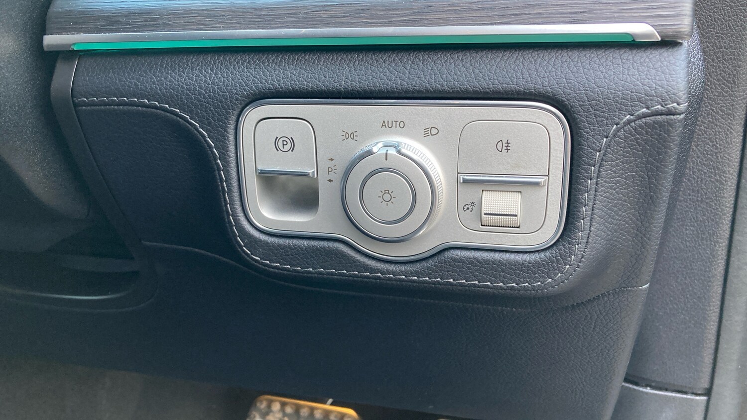 Used Mercedes-Benz GLE 2022 for sale - 77963065: Photo 35