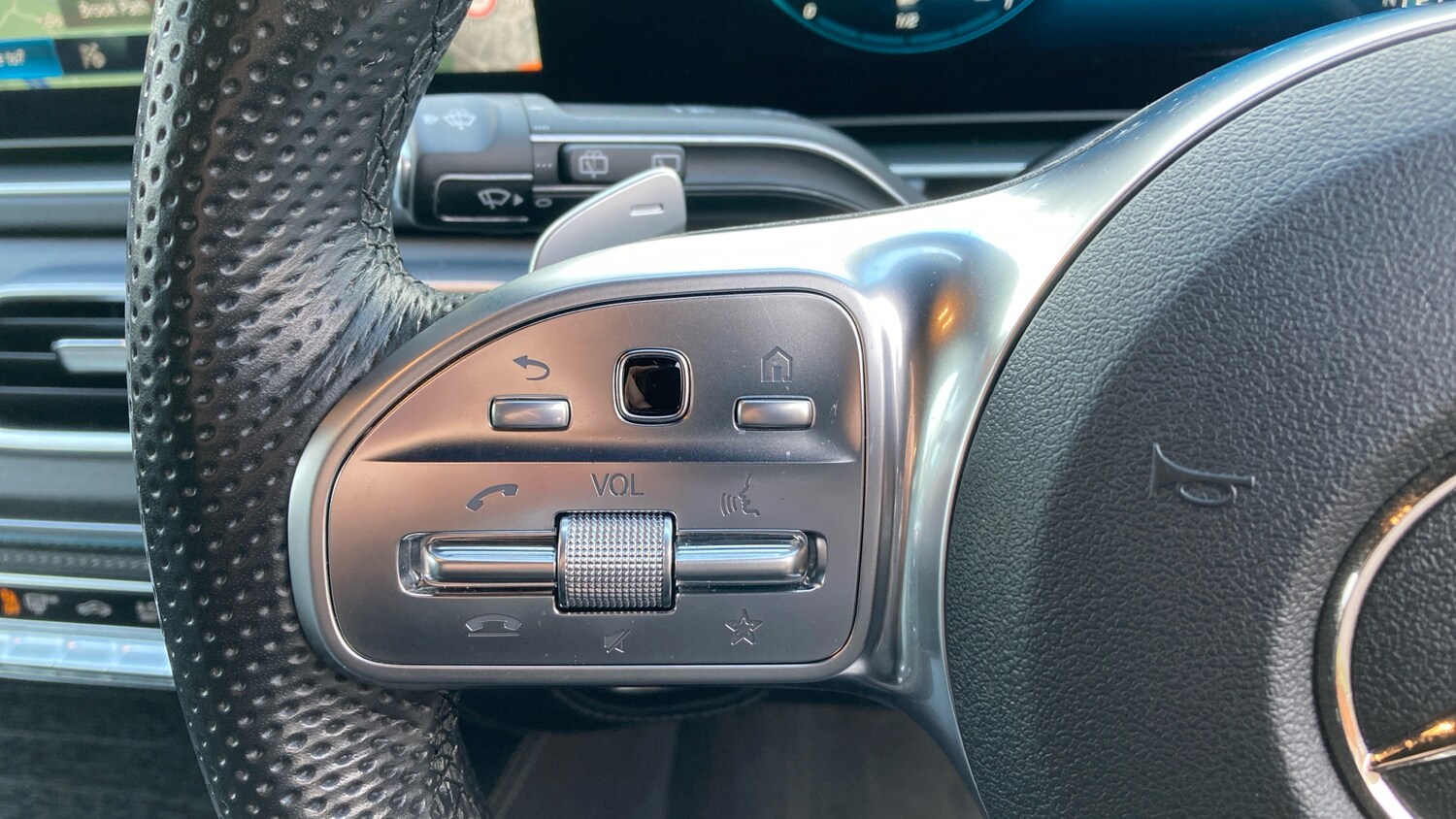 Used Mercedes-Benz GLE 2022 for sale - 77963065: Photo 38